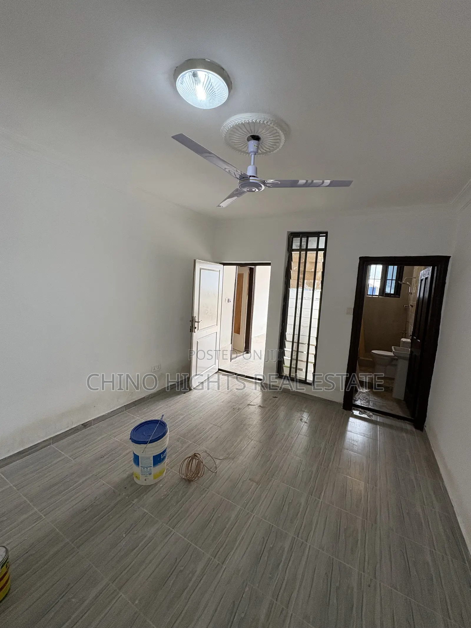 2bdrm Apartment in White Signboard, Tema Metropolitan for rent
