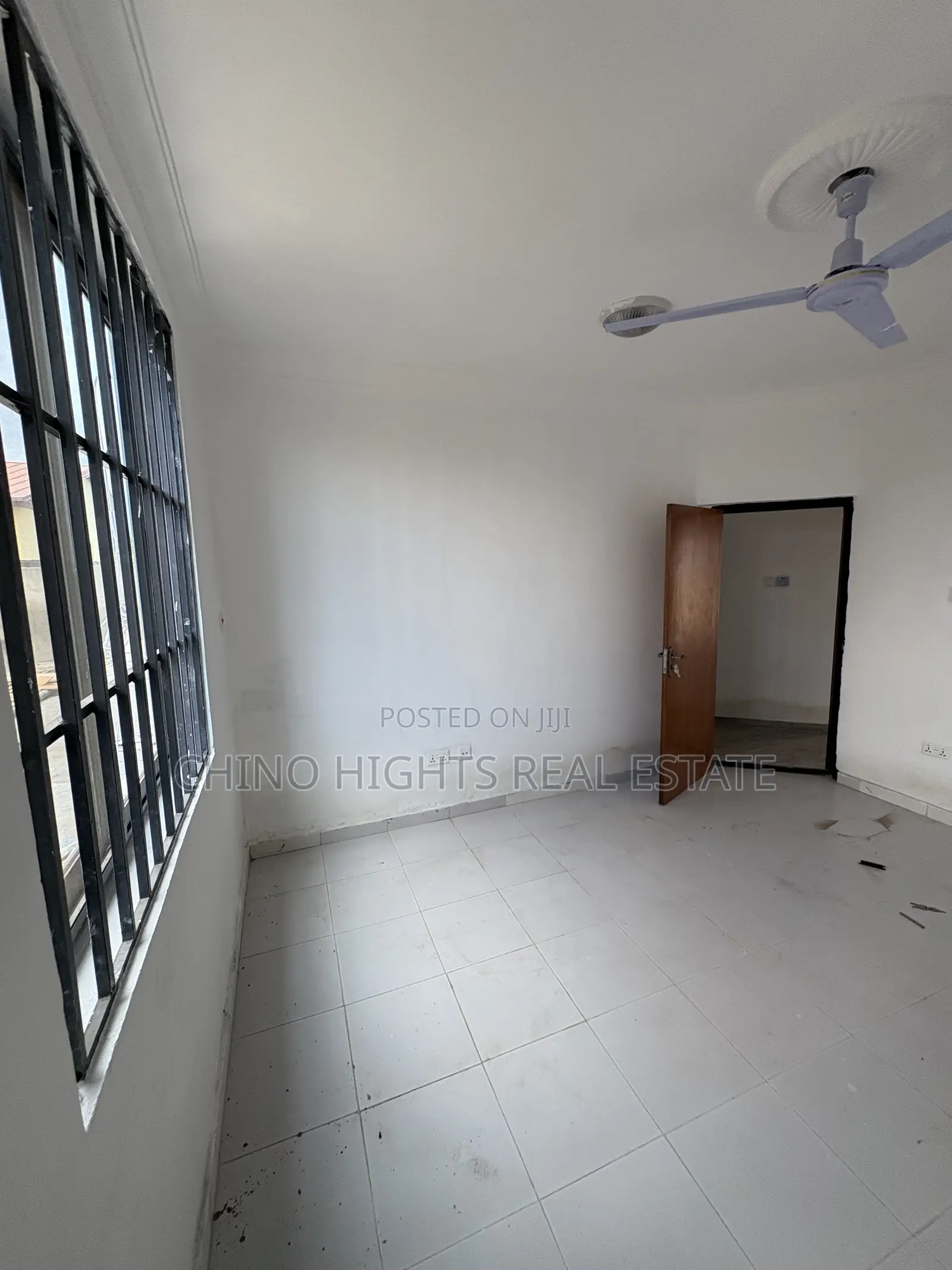 2bdrm Apartment in White Signboard, Tema Metropolitan for rent