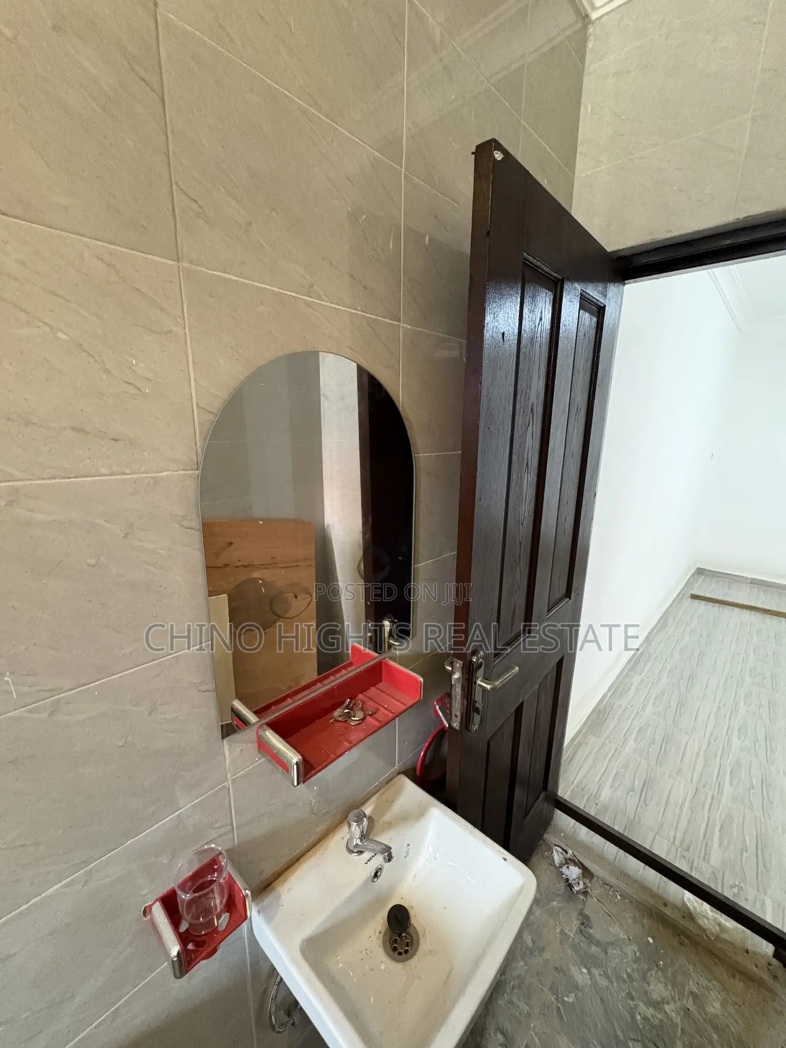 2bdrm Apartment in White Signboard, Tema Metropolitan for rent