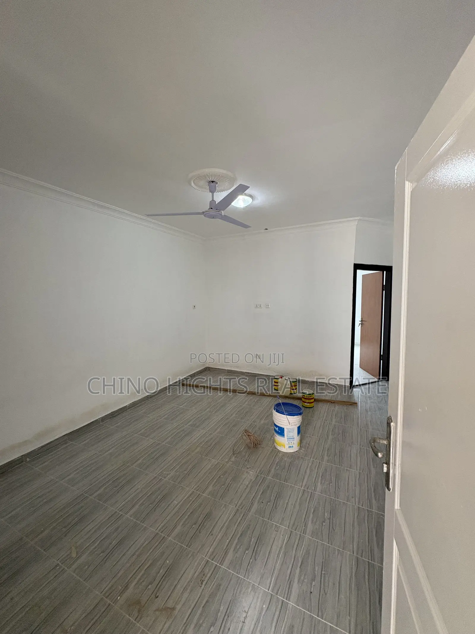 2bdrm Apartment in White Signboard, Tema Metropolitan for rent