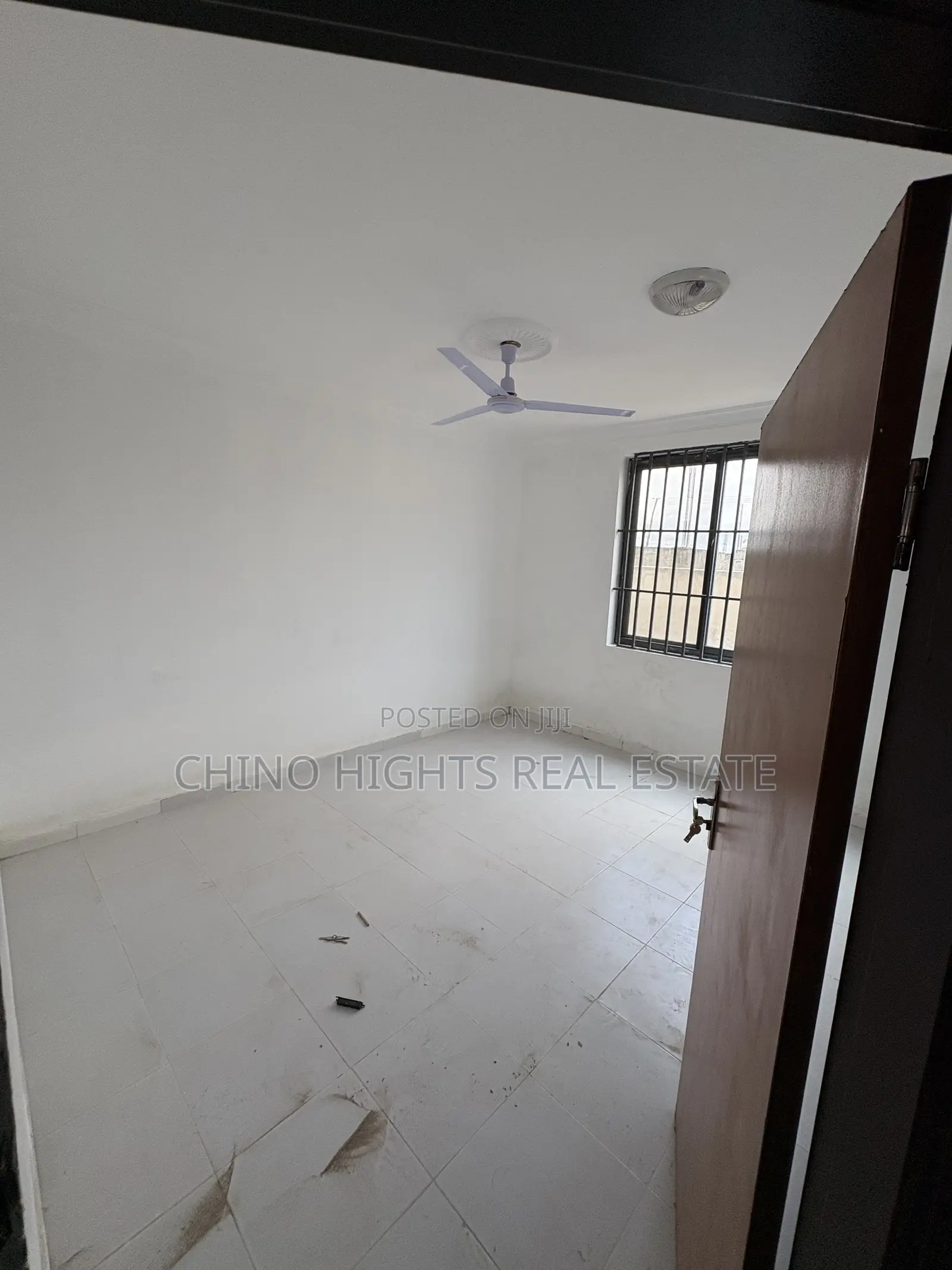 2bdrm Apartment in White Signboard, Tema Metropolitan for rent