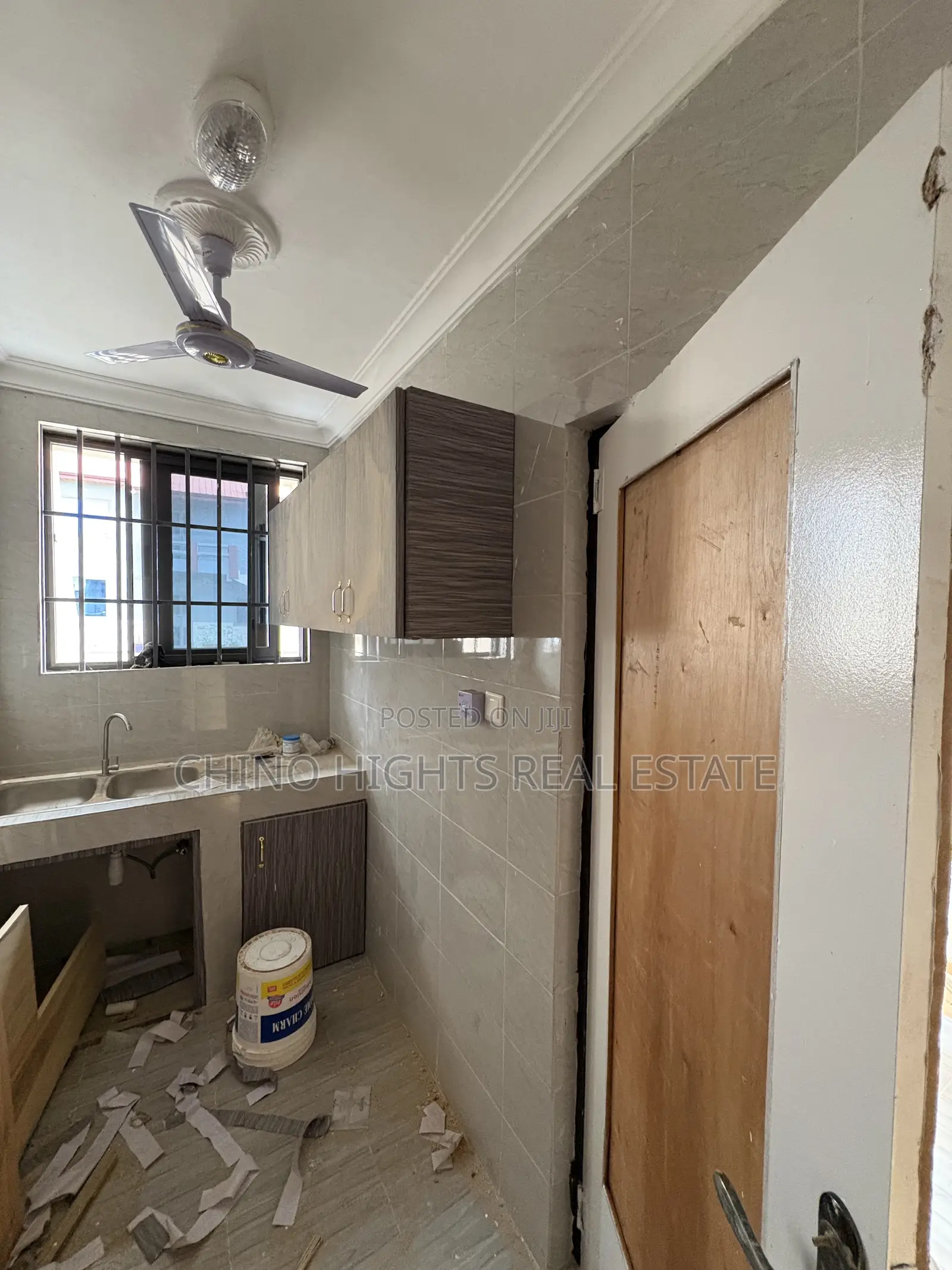 2bdrm Apartment in White Signboard, Tema Metropolitan for rent