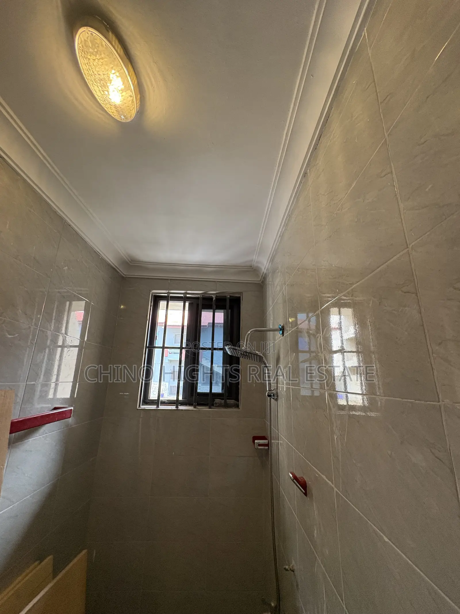 2bdrm Apartment in White Signboard, Tema Metropolitan for rent