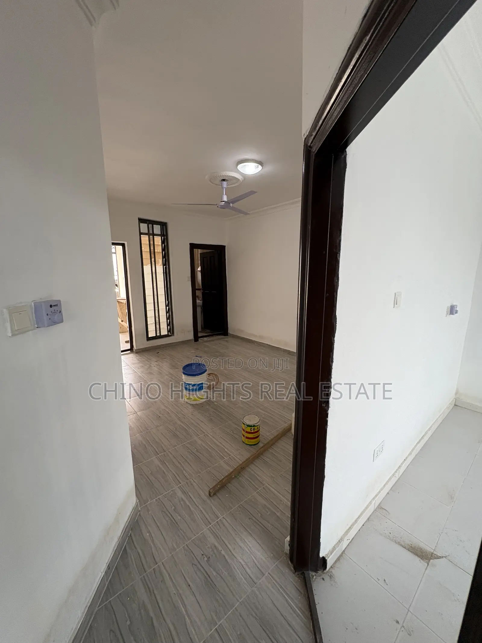 2bdrm Apartment in White Signboard, Tema Metropolitan for rent