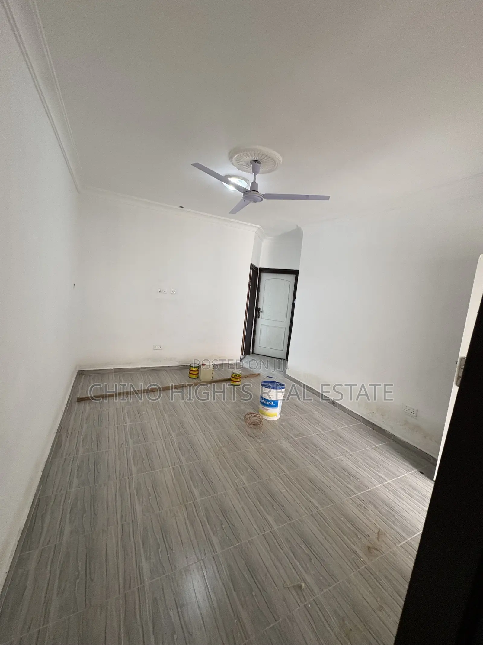 2bdrm Apartment in White Signboard, Tema Metropolitan for rent