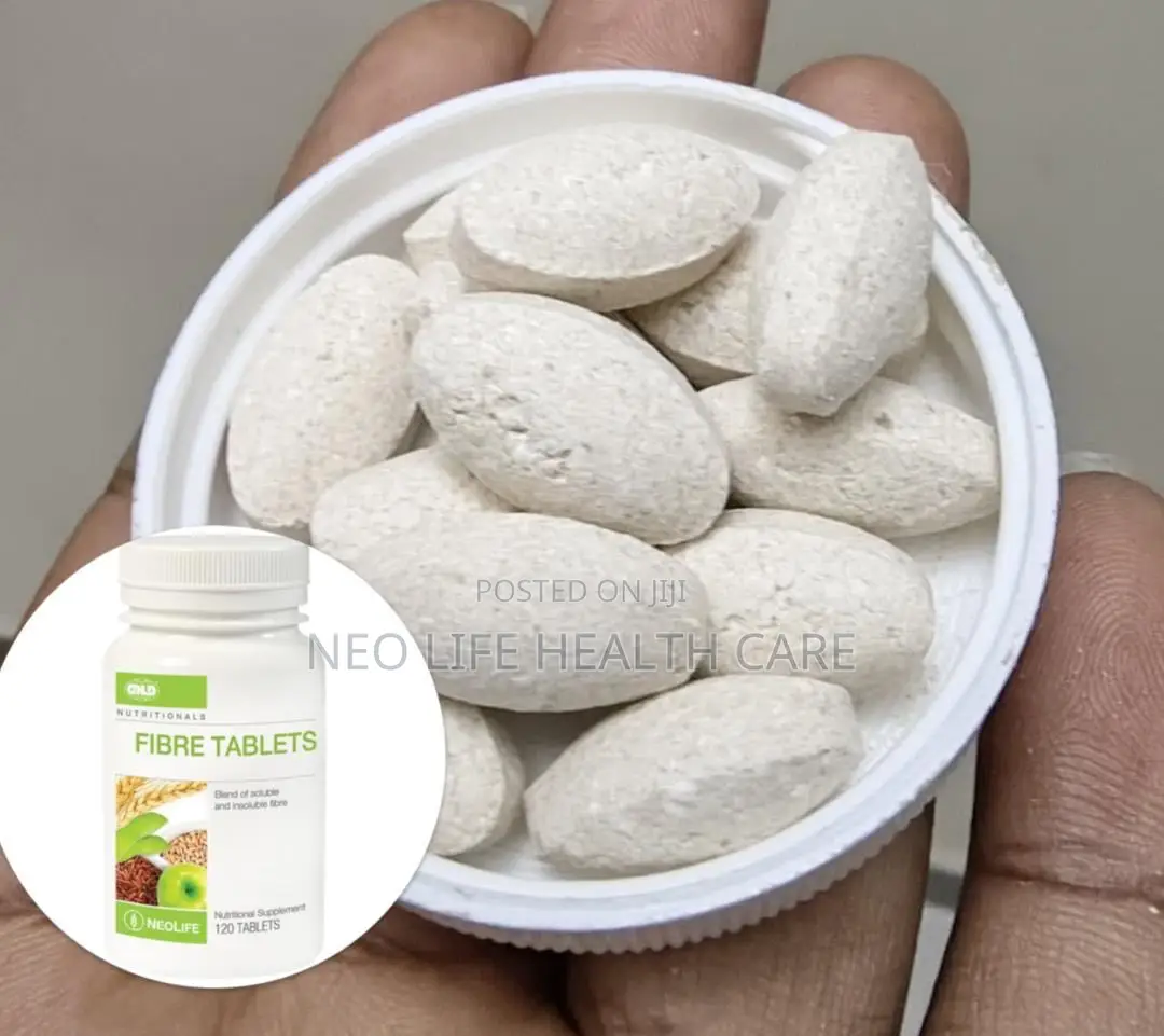 Fibre Tablets