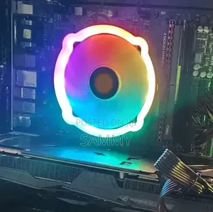 Thermaltake RGB Intel Cpu Air Cooler