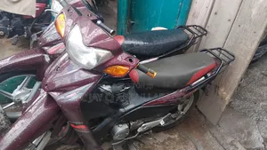 Apsonic AP125-30 2018 Brown
