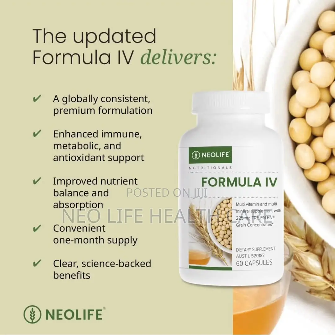 Formular Iv
