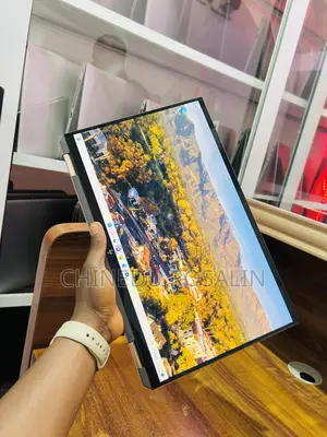 Laptop HP Spectre X360 15 16GB Intel Core i7 SSD 1T