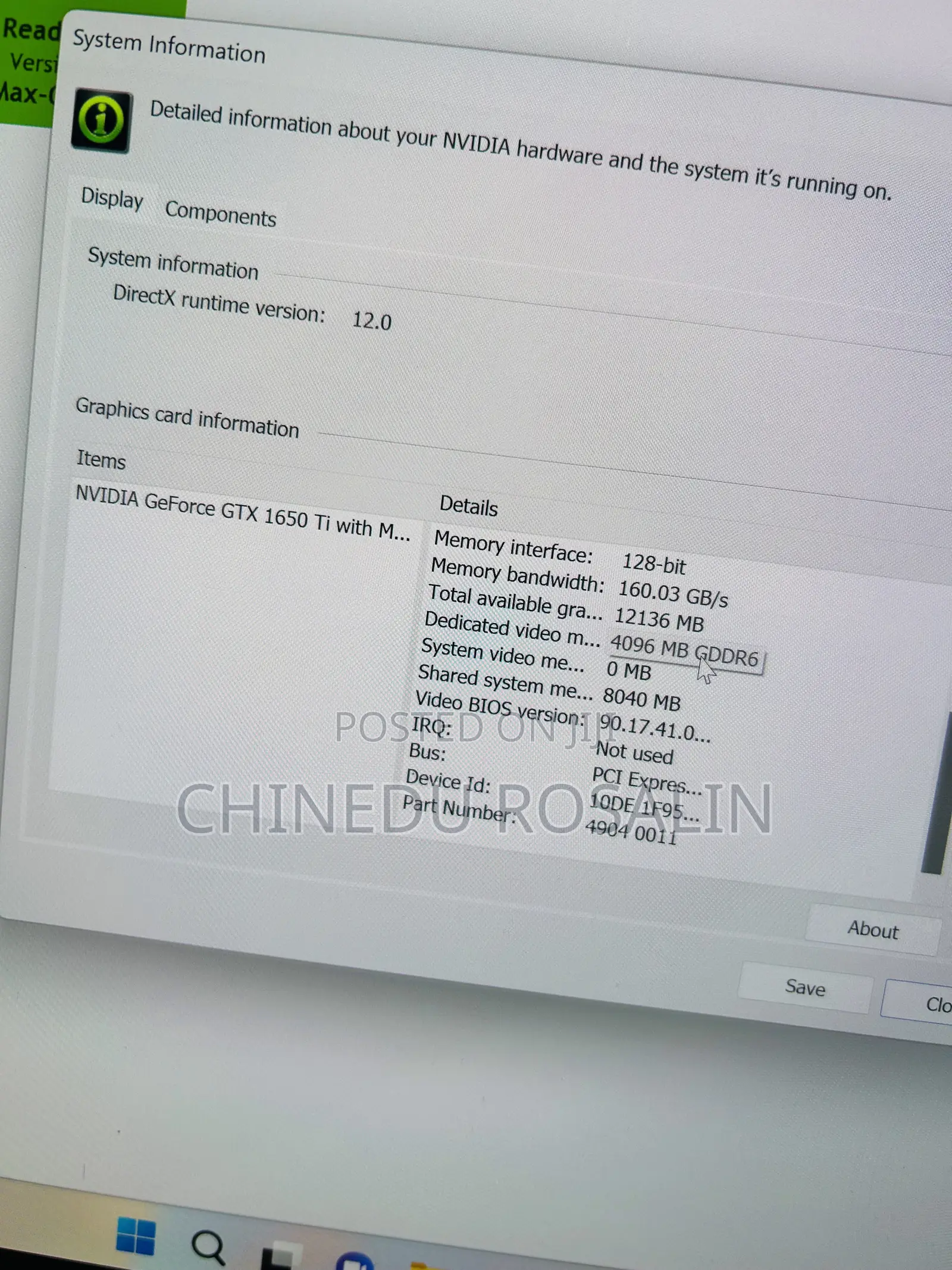 Laptop HP Spectre X360 15 16GB Intel Core i7 SSD 1T