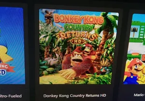 Emulator Games