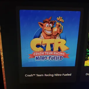Emulator Games