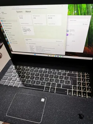 Laptop Asus VivoBook Pro 15 N580VD 8GB Intel Core i7 HDD+SSD 256GB