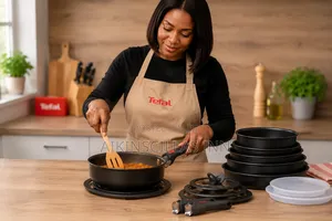 Tefal Multifunctional Cookware