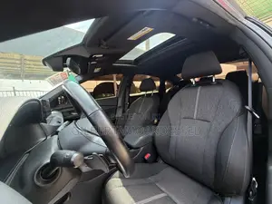 Honda Accord 2024 Teal