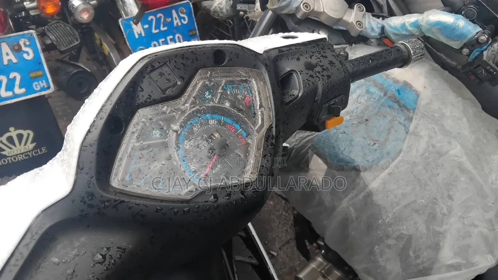 Apsonic AP125-30 2022 Silver