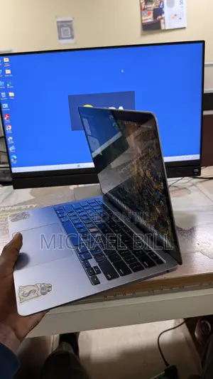 Laptop Apple MacBook Air 2020 M1 8GB Apple M1 SSD 256GB