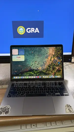 Laptop Apple MacBook Air 2020 M1 8GB Apple M1 SSD 256GB