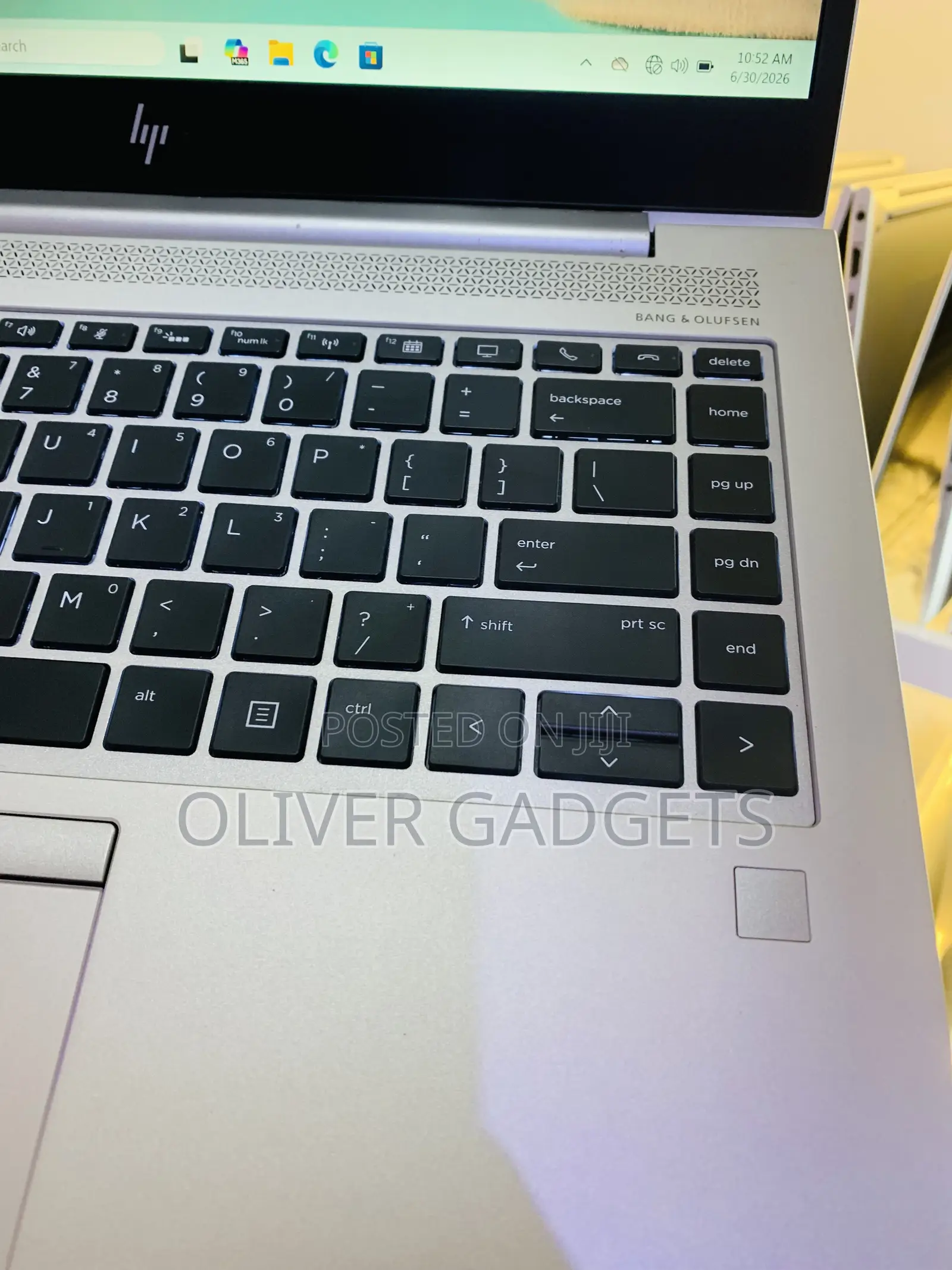 Laptop HP EliteBook 745 G5 8GB AMD Ryzen 7 SSD 256GB