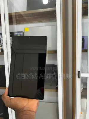 Samsung Galaxy Tab A7 Lite 32 GB Black