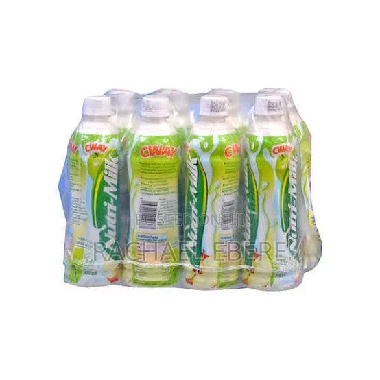 Nutri Milk