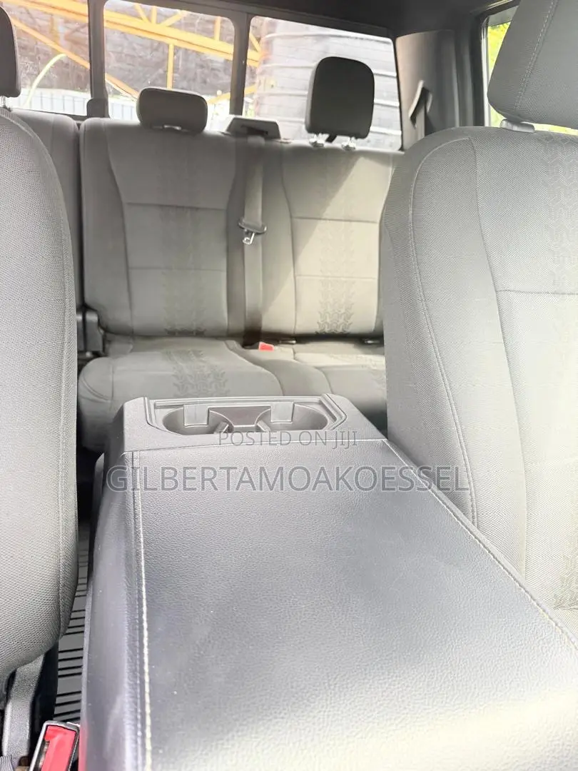 Ford F-150 2019 Black
