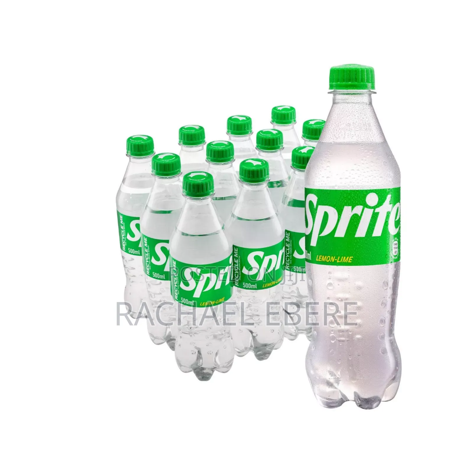 Team Sprite