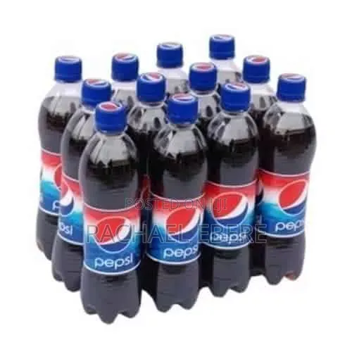 Pepsi Drink