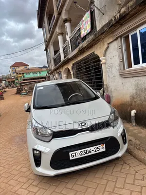 Kia Morning 2017