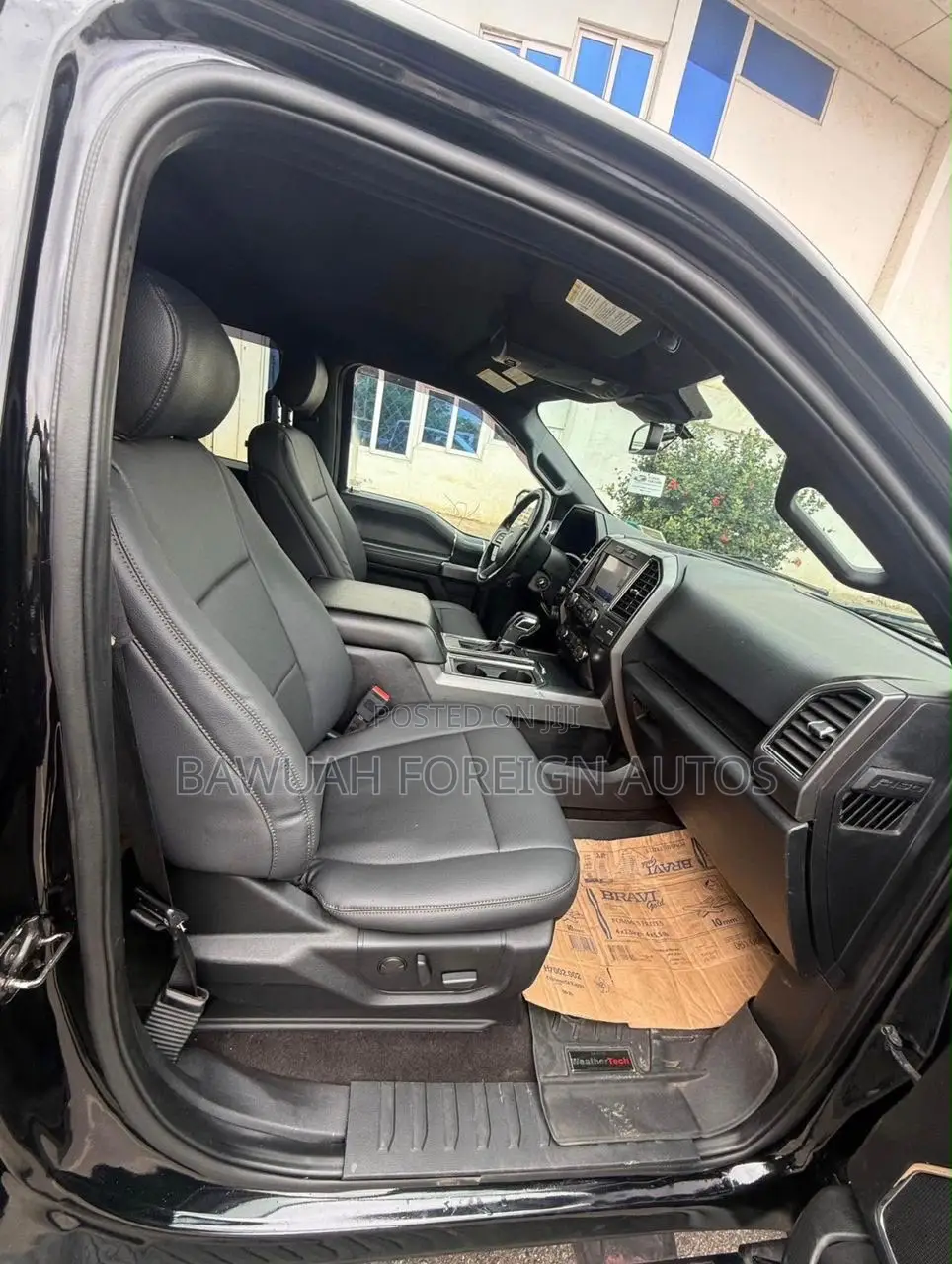 Hyundai Elantra Limited 2018 White