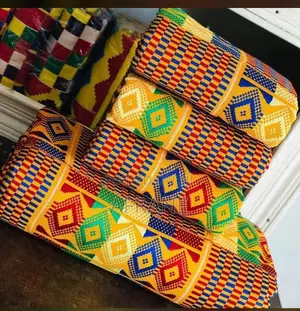 Pascal Kente