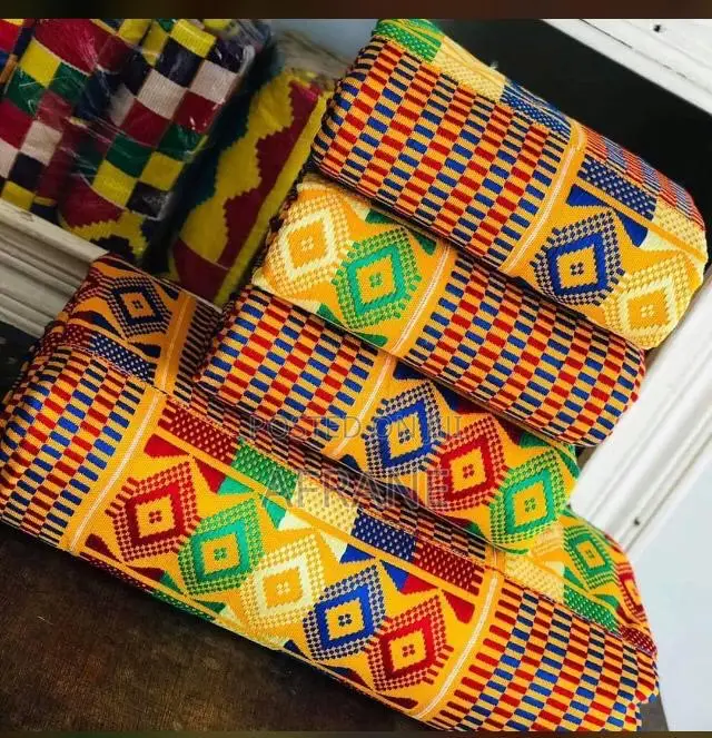 Pascal Kente