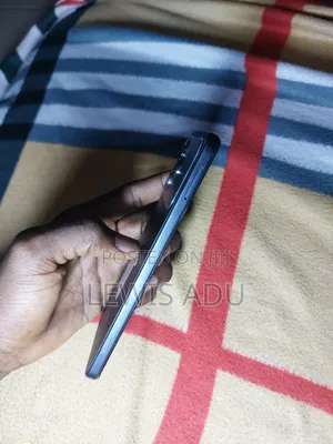 Tecno Spark 40 128 GB Black