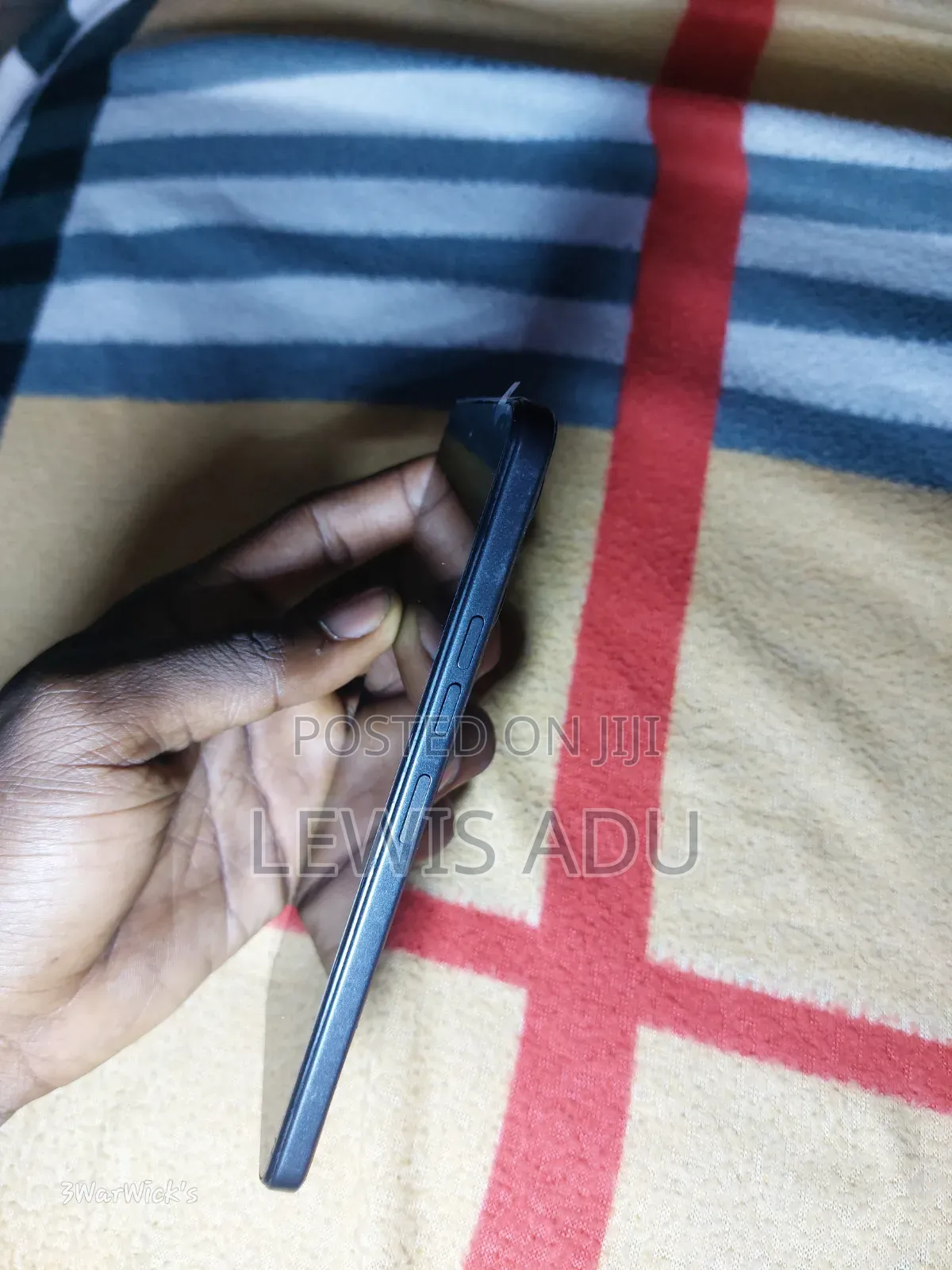 Tecno Spark 40 128 GB Black