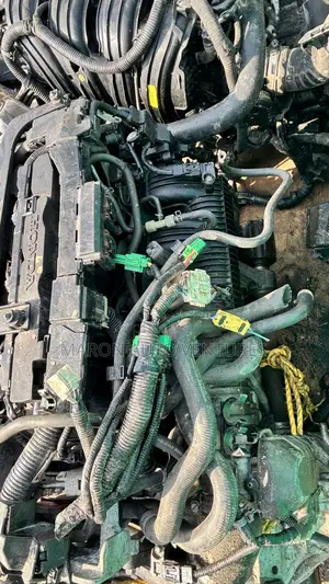 .5l Honda Cr-v Engine
