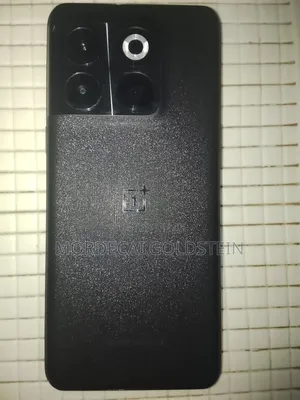 OnePlus 10T 128 GB Black