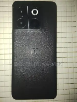 OnePlus 10T 128 GB Black