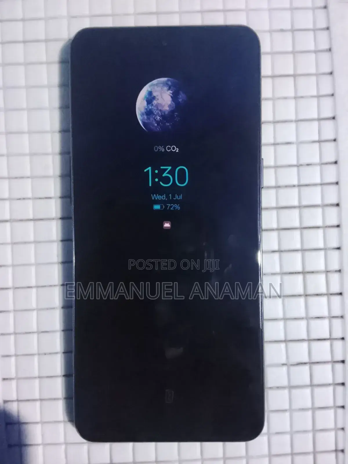 OnePlus 10T 128 GB Black