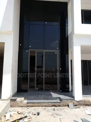 Curtain Wall