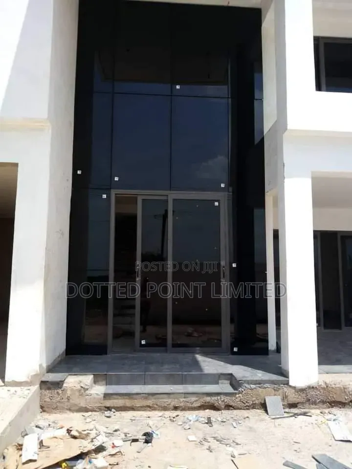 Curtain Wall