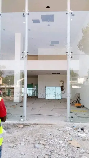 Curtain Wall