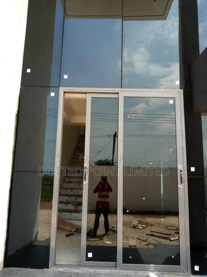 Curtain Wall