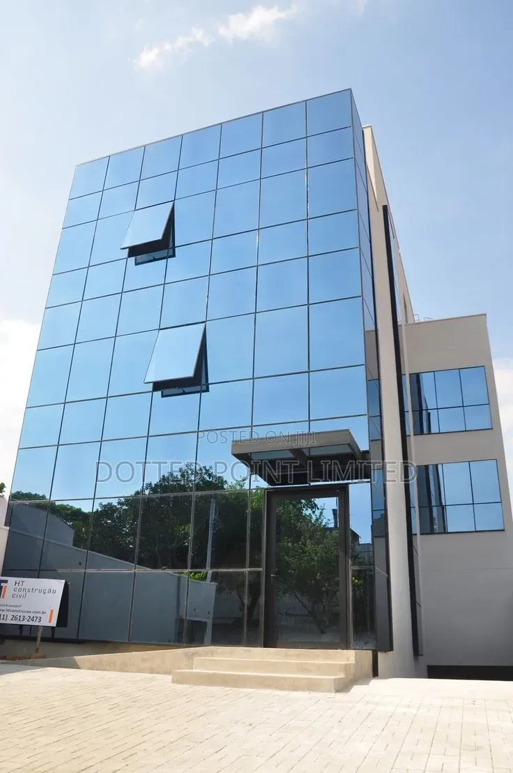 Curtain Wall