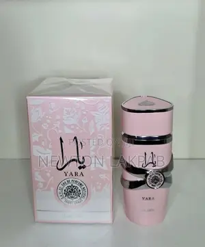 Lattafa Yara Perfume
