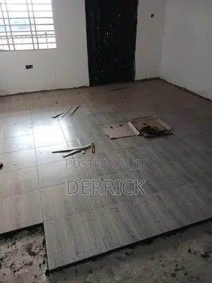 Best Professional Tiler in Ghana | Expert Tiles Installers