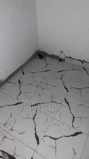 Best Professional Tiler in Ghana | Expert Tiles Installers