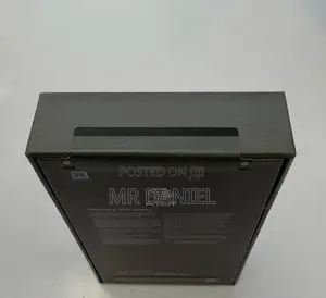 New Samsung Galaxy S26 Ultra 5G 1 TB Black