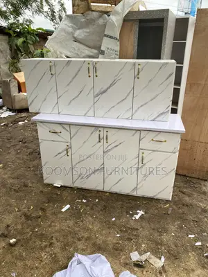 Kitchen Cabinet Payment on Delivery