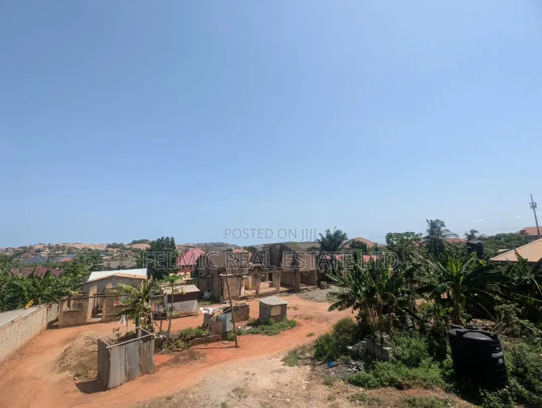 1 Plot of Land at Ofankor 7 Days for Sale